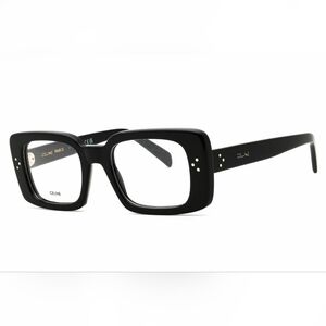 Celine CL50163I Woman's, Rectangular, Eyewear Frame  Glasses